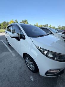 Proton Persona EXECUTIVE in Dungun, TRG