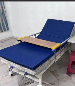 Med Bed Hospital