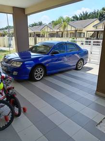 Proton Waja PREMIUM in Shah Alam, SGR
