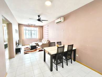 Apartment For Sale in Residensi Bintawa Riverfront (PR1MA @ Bintawa Riverfront)