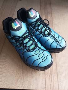 nike air max plus size eur:44-45 us:10