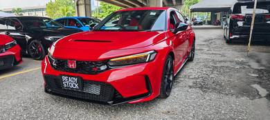 Honda Civic Type R TYPE R in Cheras, KUL