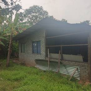 Townhouse For Rent in Kota Kinabalu,SBH
