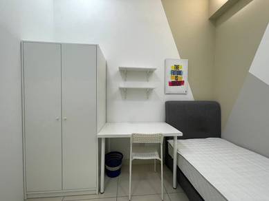 Room in Pudu, KUL