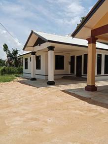 Abah Homestay - 3 Bilik Di Bachok