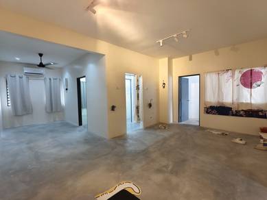 Townhouse For Rent in Sungai Petani,KDH
