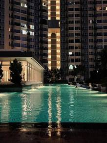 Service Residence For Sale in Cerrado @ Southville City