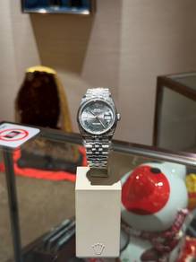 ‎LIKE NEW ROLEX Datejust Wimbledon Jubilee