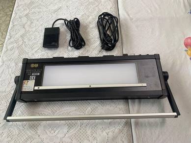 Radiographic film viewer : Keiyu NDT - View Lite