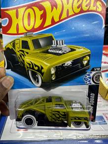 HOT Wheels 2026