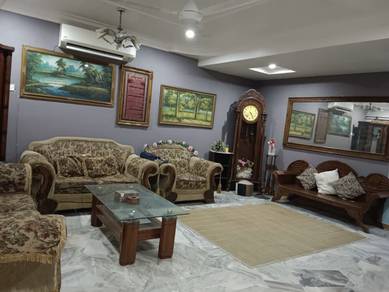 2-storey Terraced House For Rent in Tanjong Karang,SGR