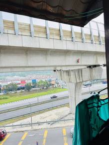 Apartment For Sale in Pangsapuri Seri Mas (Seri Kembangan)