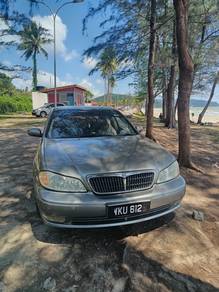 Nissan Cefiro EXCIMO G in Johor Bahru, JHR