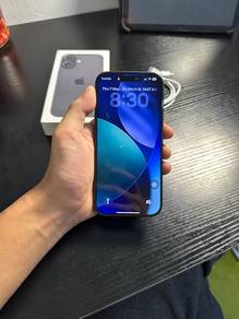 Iphone 17 256gb (Black)