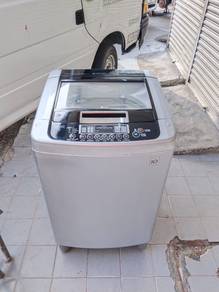 Dd inventer washer 10kg LG washing machine