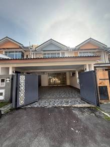2-storey Terraced House For Sale in Bangi,SGR