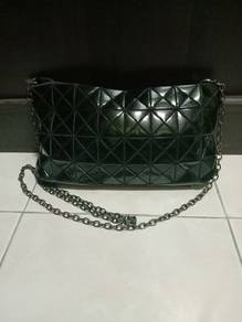 BaoBao Issey Miyake Bag