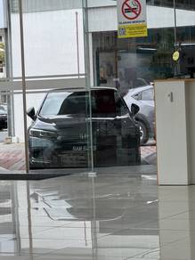 Honda Civic FE E in Shah Alam, SGR