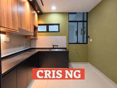 Condominium For Sale in TreeO