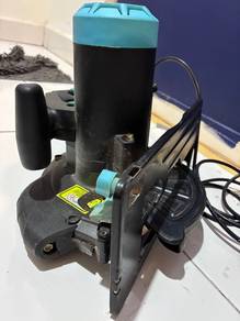 branded circular saw