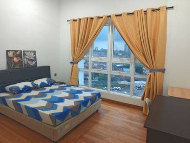 Room in Johor Bahru, JHR