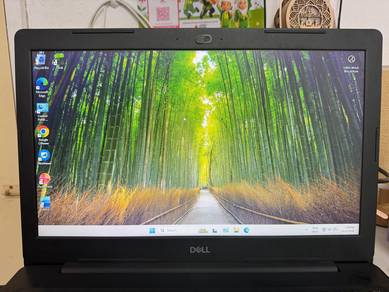 Laptop Dell Inspiron 5570