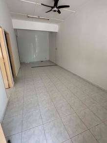 1-storey Terraced House For Rent in Johor Bahru,JHR