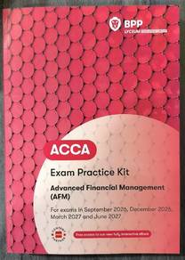 [2027 Edition] ACCA Strategic Business Reporting