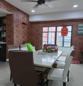 Condominium For Sale in Tropika Paradise