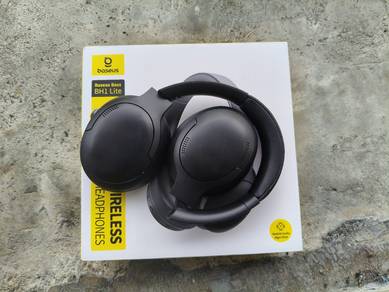 Headphone Baseus