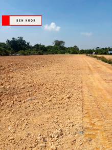Agricultural Land in Nibong Tebal, PNG