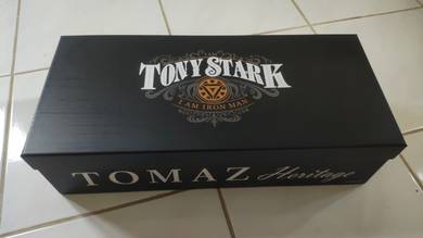 beg tomaz