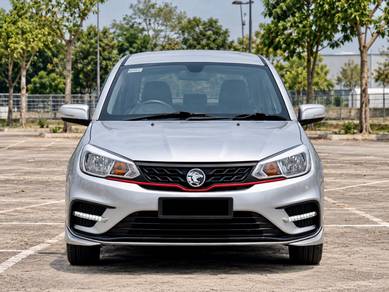 Proton Saga Premium S PREMIUM S AT in Skudai, JHR