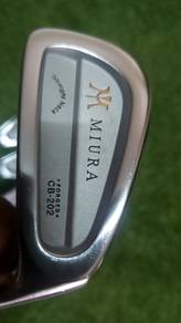 Miura CB 202 (head only)