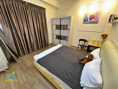 Room in Cheras, SGR