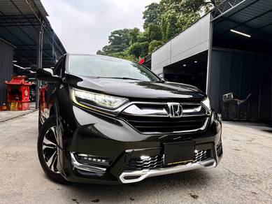 Honda CR-V 2WD in Salak Selatan, KUL