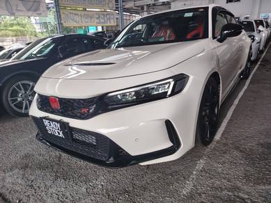 Honda Civic Type R TYPE R in Cheras, KUL