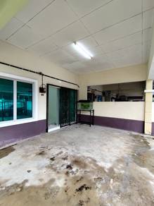 1-storey Terraced House For Rent in Seremban,NSN