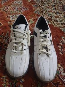 Performance bowling shoes brand BRUNSWICK
