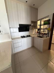 Apartment For Rent in Mercu Jalil