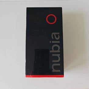 (Sealed) Nubia Z60 Ultra Leading Version 16/512GB 