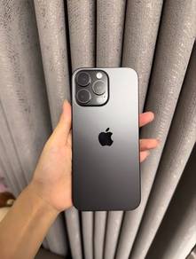 Iphone 16 pro max for sale