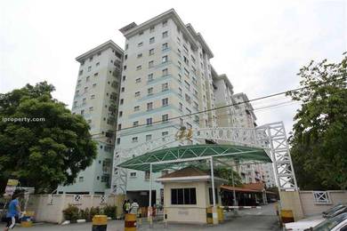 Condominium For Sale in Vista Prima