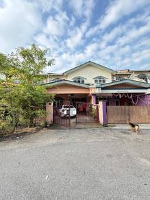 2-storey Terraced House For Sale in Senawang,NSN