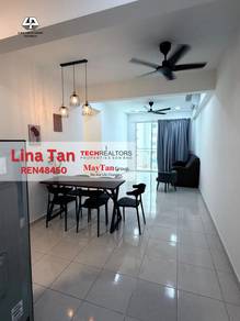 Condominium For Rent in Havana Beach Residences