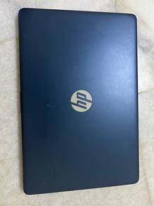 HP 15s Ryzen 3 | 16GB RAM | 512GB SSD 🔥