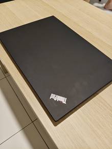 Lenovo ThinkPad T590