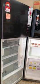 TOSHIBA GR-RT559WE 490L Inverter Refrigerator