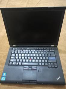 Lenovo Thinkpad T410