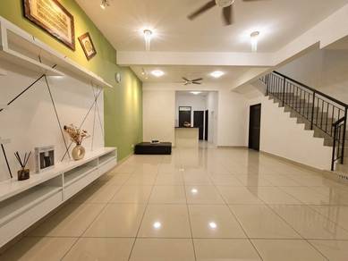 2-storey Terraced House For Sale in Rawang,SGR